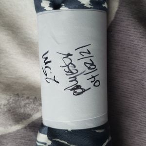 2.5m polyester chiffon